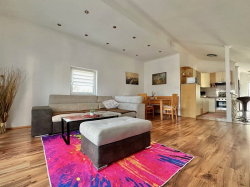 Apartmani Hajl Krk (Otok Krk)