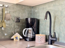 Apartmani Hajl Krk (Otok Krk)