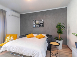 Apartmani LiJan Krk (Otok Krk)