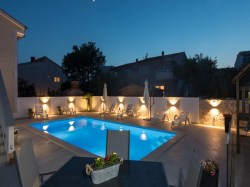 Apartmani LiJan Krk (Otok Krk)