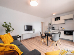 Apartmani LiJan Krk (Otok Krk)
