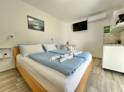 Apartmani Dijana Krk (Otok Krk)