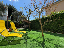 Apartmani Dijana Krk (Otok Krk)