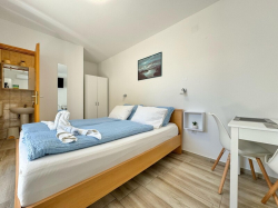 Apartmani Dijana Krk (Otok Krk)