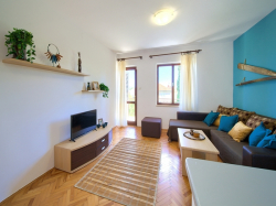 Apartmani DiSente Krk (Otok Krk)
