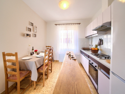 Apartmani DiSente Krk (Otok Krk)