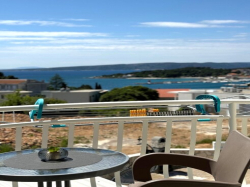 Apartmani Rosmarin Krk (Otok Krk)