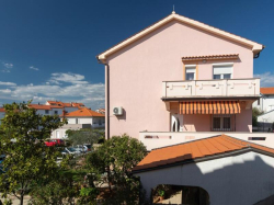 Apartmani Myrta Krk (Otok Krk)