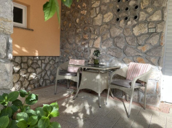 Apartmani Myrta Krk (Otok Krk)