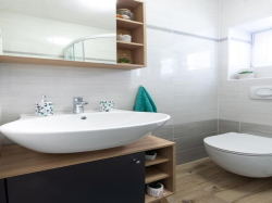 Apartmani Myrta Krk (Otok Krk)