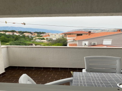 Apartmani Perić Lopar (Otok Rab)