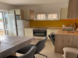 Apartmani Perić Lopar (Otok Rab)