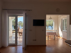 Apartmani Marinella Lopar (Otok Rab)