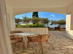 Apartmani Marinella Lopar (Otok Rab)