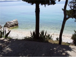 Apartmani Kligge  Mlini