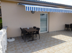 Apartmani Villa Rosmarin Omišalj (Otok Krk)