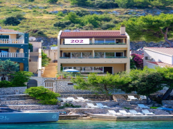 Apartmani Villa Lavanda Primošten