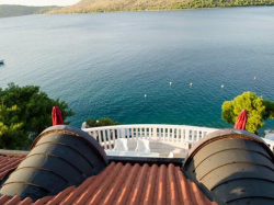 Apartmani Villa Viktorija i Gabrijel Primošten