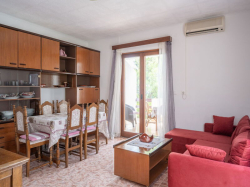 Apartmani Ljiljana Prižba (Otok Korčula)