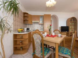 Apartmani Villa Diana Punat (Otok Krk)