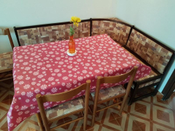 Apartmany Polić Baška (Ostrov Krk)