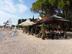 Apartmany Marija Milić Biograd Na Moru