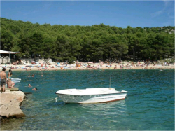 Apartmany Nina Drage (Pakoštane)