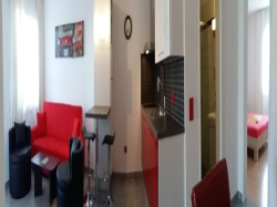 Apartmany Apartmani Mare Fažana