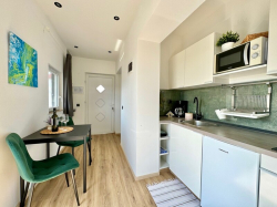 Apartmany Hajl Krk (Ostrov Krk)