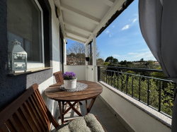 Apartmany Hajl Krk (Ostrov Krk)