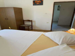 Apartmany Perić Lopar (Ostrov Rab)