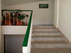 Apartmany Perić Lopar (Ostrov Rab)