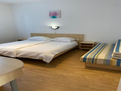 Apartmany Perić Lopar (Ostrov Rab)