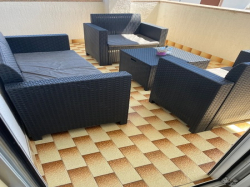 Apartmany Perić Lopar (Ostrov Rab)