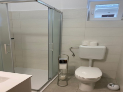 Apartmany Perić Lopar (Ostrov Rab)
