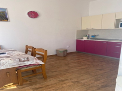 Apartmany Perić Lopar (Ostrov Rab)