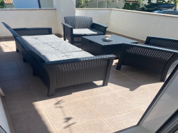 Apartmany Perić Lopar (Ostrov Rab)