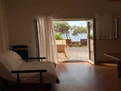 Apartmany Marinella Lopar (Ostrov Rab)