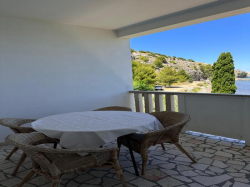 Apartmany Marinella Lopar (Ostrov Rab)