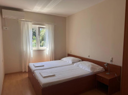 Apartmany Marinella Lopar (Ostrov Rab)