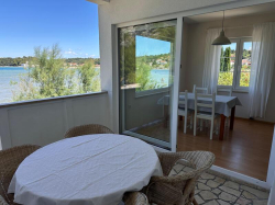 Apartmany Marinella Lopar (Ostrov Rab)