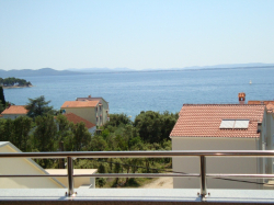 Apartmany Villa Damir Petrčane