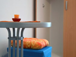 Apartmany i sobe Danica Podaca