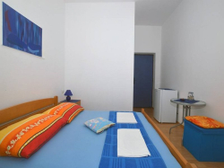 Apartmany i sobe Danica Podaca