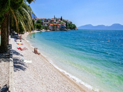 Apartmany i sobe Danica Podaca