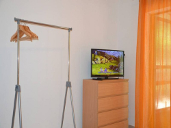 Apartmany i sobe Danica Podaca