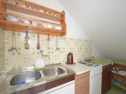 Apartmany i sobe Danica Podaca