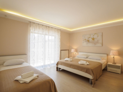 Apartmany Villa Petra  Selce