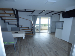 Apartmany Dalmatina Tučepi