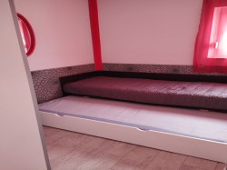 Apartmany  Rusan, Bobovik Vir (Ostrov Vir)